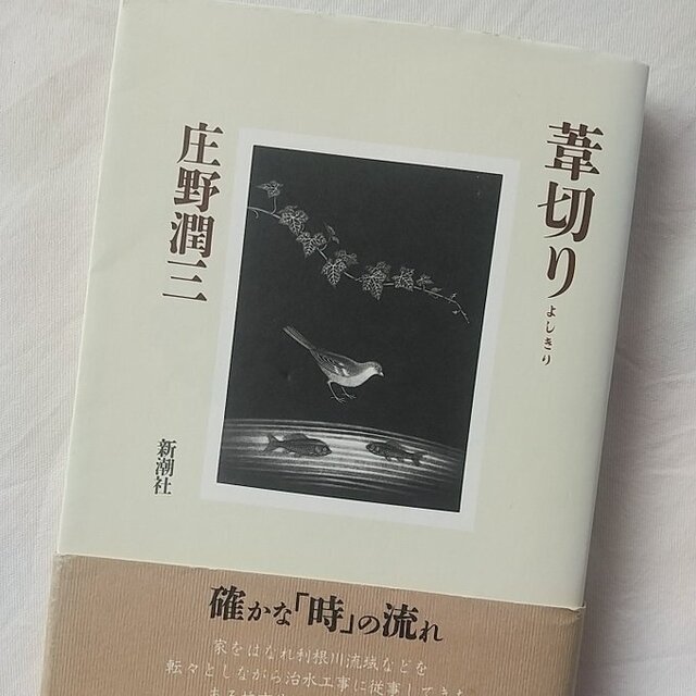 仮借のない自責が光る】「嘉村礒多集」: 新発田で楽しい読書生活